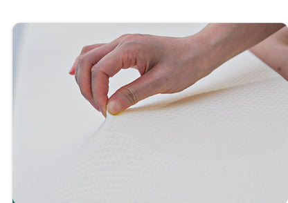 Bed Gap Filler Wedge Pillow