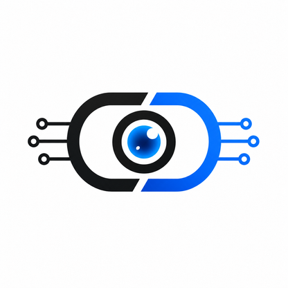 OptiLink Smart Glasses