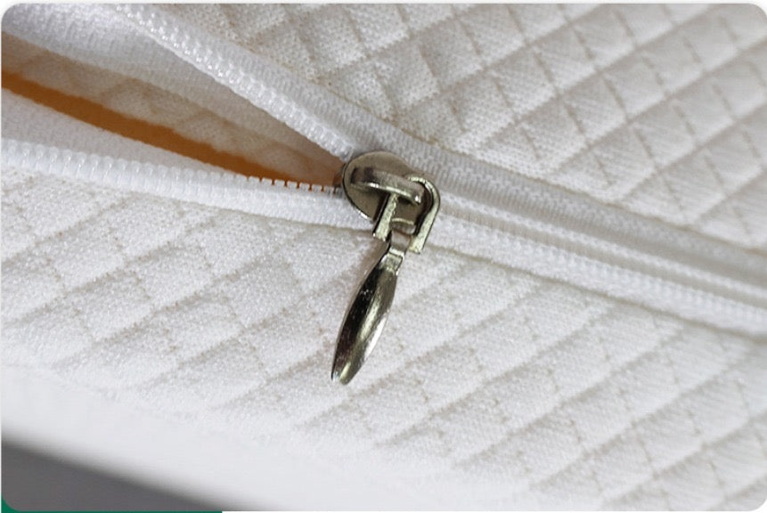 Bed Gap Filler Wedge Pillow