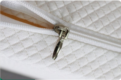 Bed Gap Filler Wedge Pillow